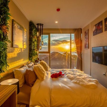 Apartament Riviera Jomtien By Daisy Pattaya 2 Zewnętrze zdjęcie