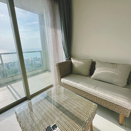 Apartament Riviera Jomtien By Daisy Pattaya 2 Zewnętrze zdjęcie