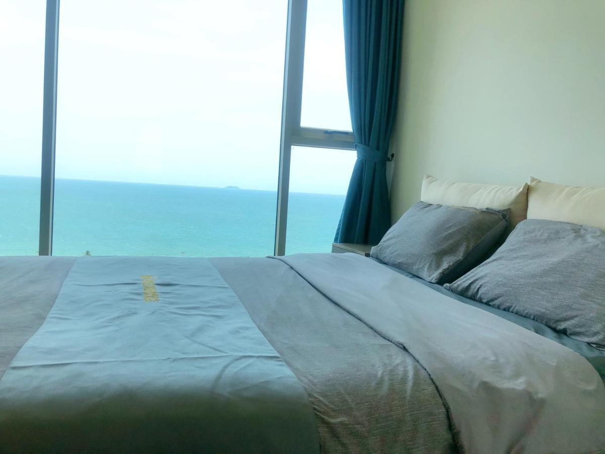 Apartament Riviera Jomtien By Daisy Pattaya 2 Zewnętrze zdjęcie