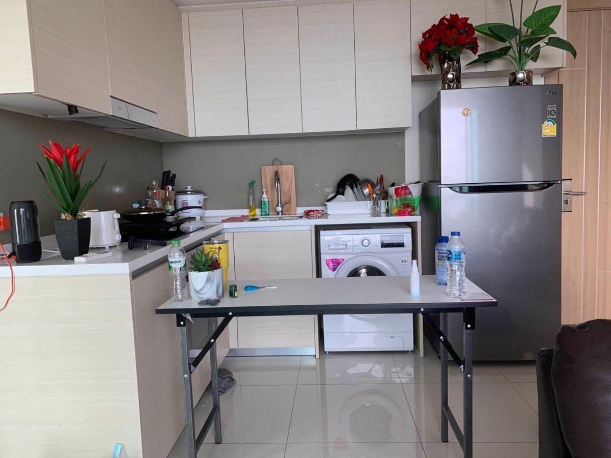 Apartament Riviera Jomtien By Daisy Pattaya 2 Zewnętrze zdjęcie