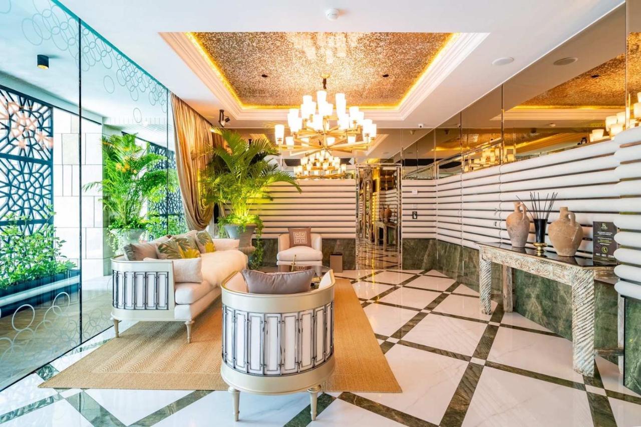 Apartament Riviera Jomtien By Daisy Pattaya 2 Zewnętrze zdjęcie