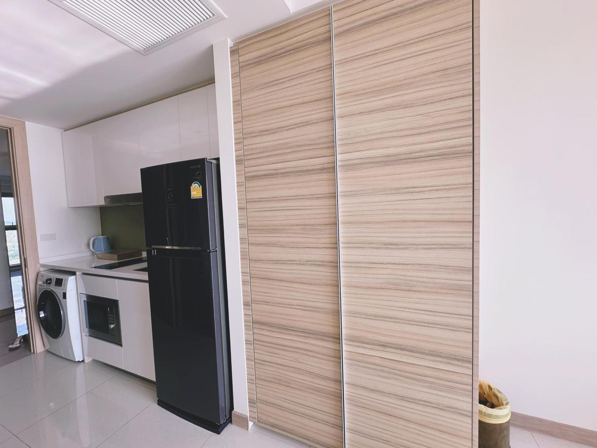 Apartament Riviera Jomtien By Daisy Pattaya 2 Zewnętrze zdjęcie